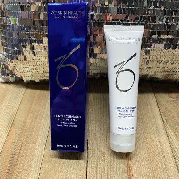 ZO SKIN HEALTH Skincare Zo Skin Health Gentle Cleanser All Skin